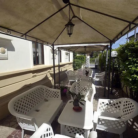 Gigliola Hotel 3*