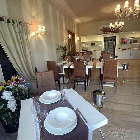 Hotel Gigliola Camaiore