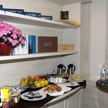 Hotel Gigliola