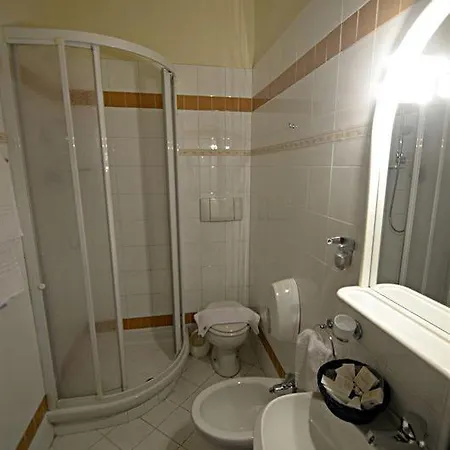 Gigliola Hotel
