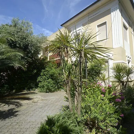 Gigliola Hotel 3*