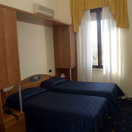 Gigliola 3* Camaiore