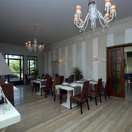 Gigliola Hotel Camaiore