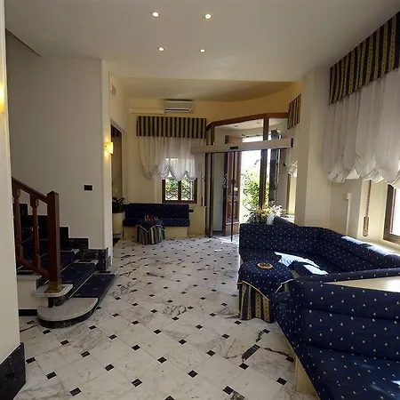 Gigliola Hotel