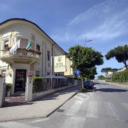 Hotel Gigliola 3*