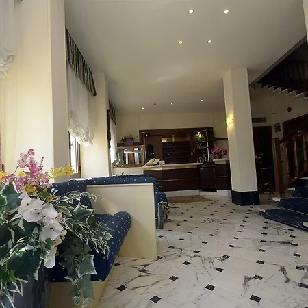 Gigliola Hotel 3*