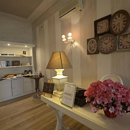 Hotel Gigliola