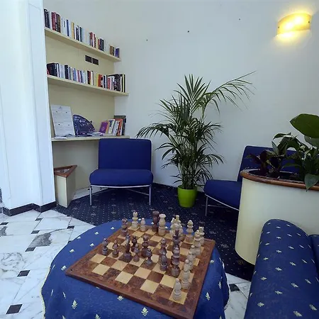Gigliola Hotel Camaiore