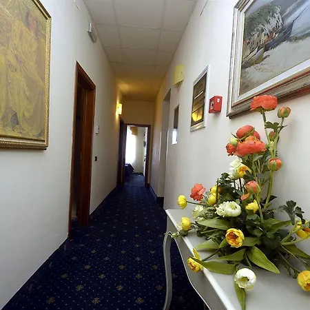 Hotel Gigliola 3*