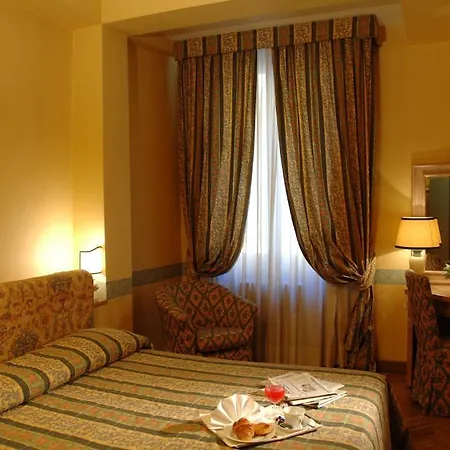 Hotel Gigliola Camaiore