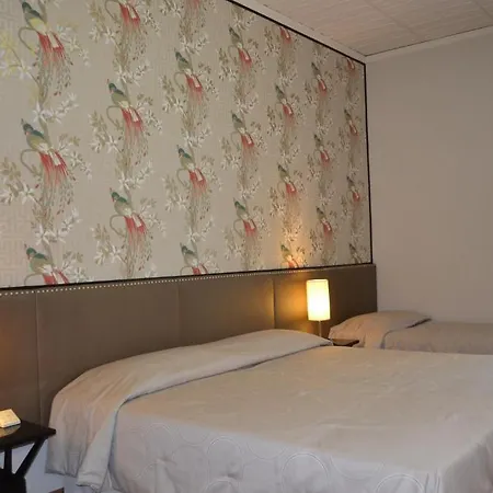 Gigliola Hotel Camaiore