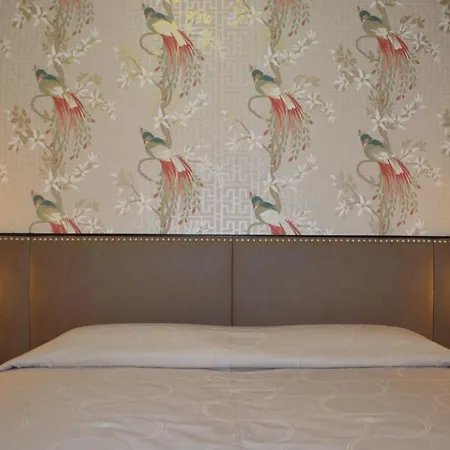 Hotel Gigliola Camaiore