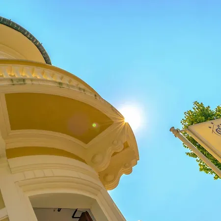 Hotel Gigliola Camaiore