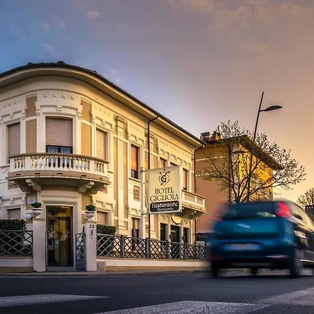 Hotel Gigliola