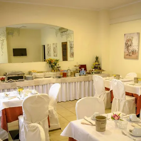 Gigliola Hotel
