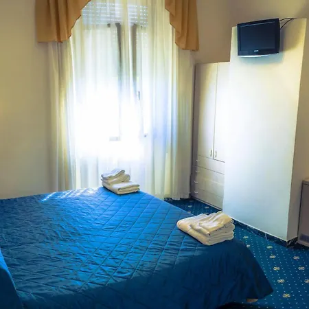 Hotel Gigliola Camaiore