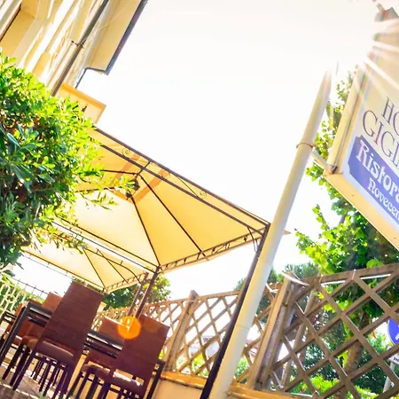 Gigliola Hotel