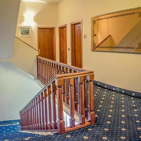 Gigliola Hotel