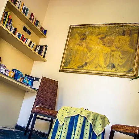 Gigliola 3* Camaiore