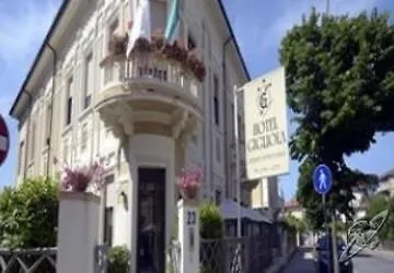 Hotel Gigliola
